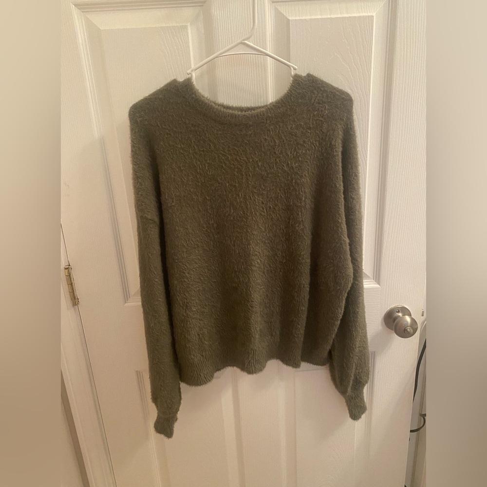 Express Sweater